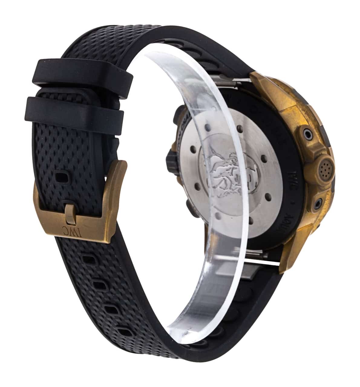 Iwc iw379503 2025